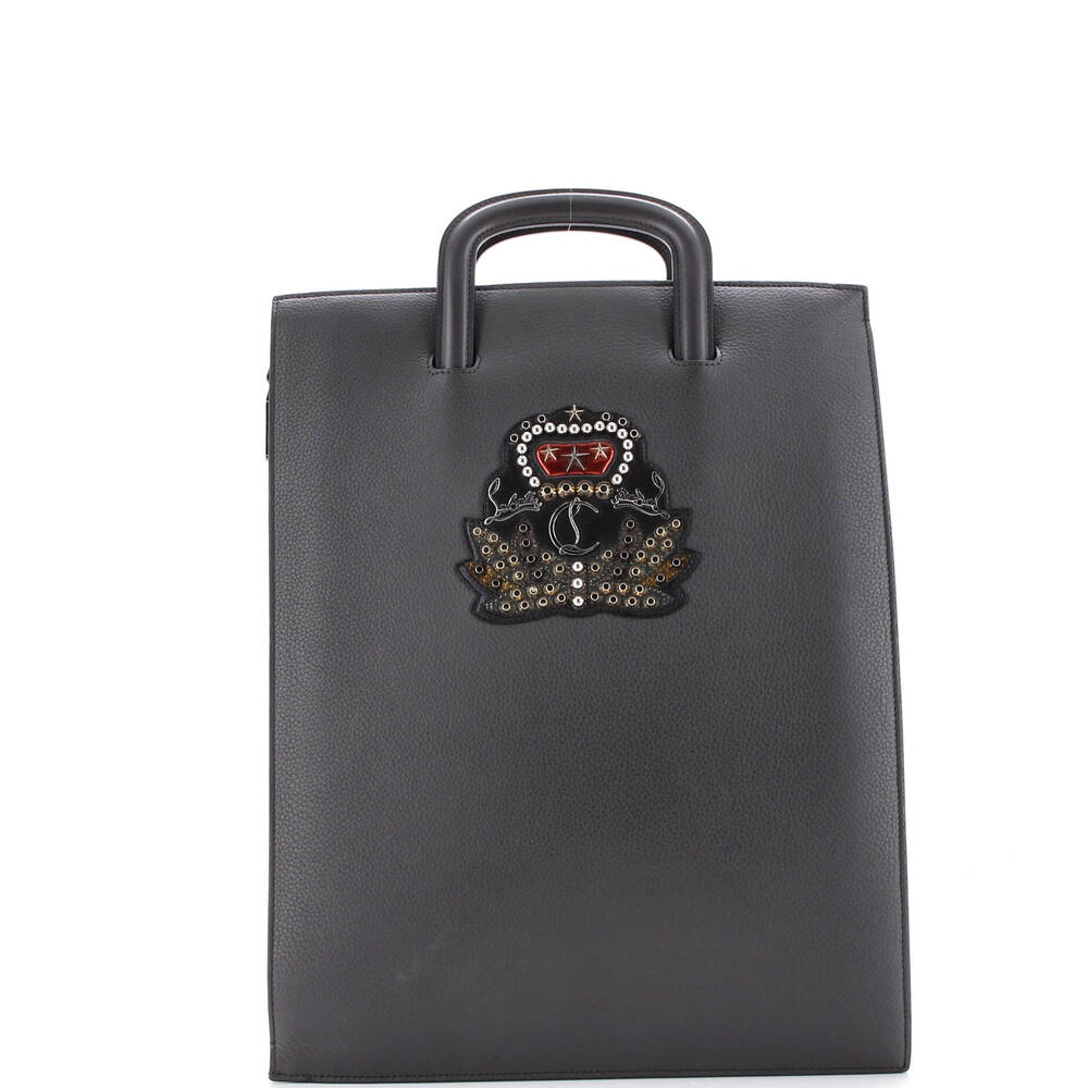 Christian Louboutin Trictrac Portfolio #186299C69B - Picture 2 of 8